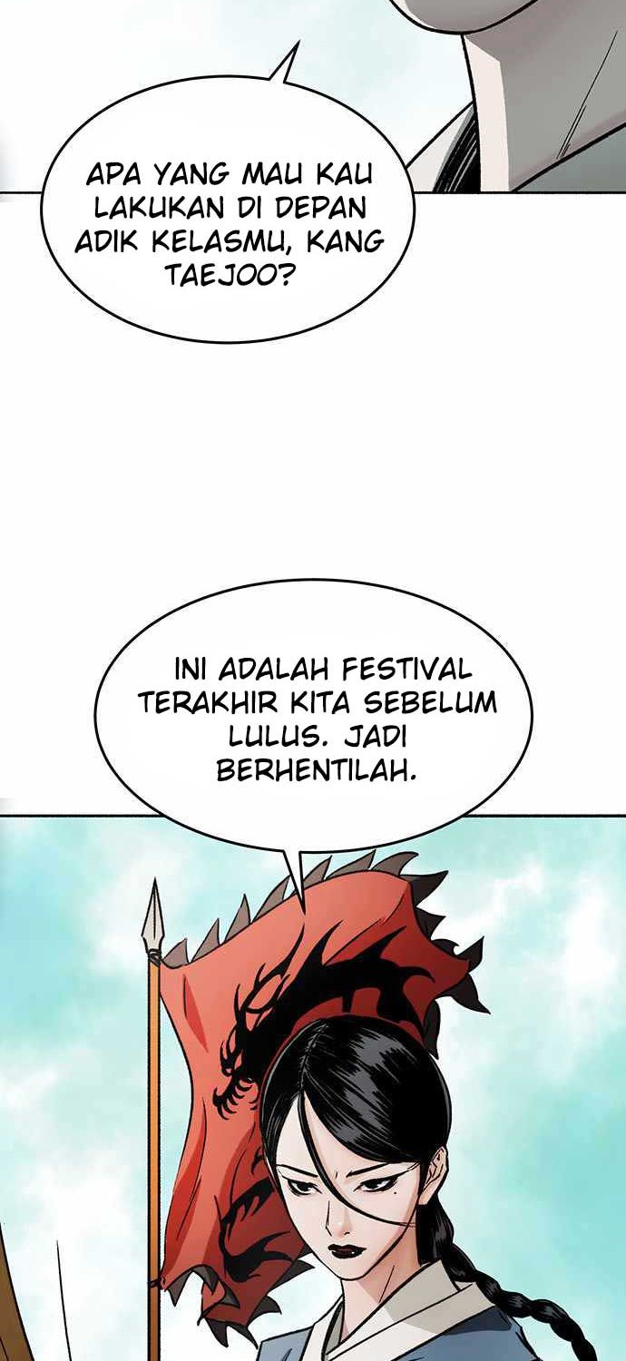 Flower Warrior Chapter 02 Gambar 67