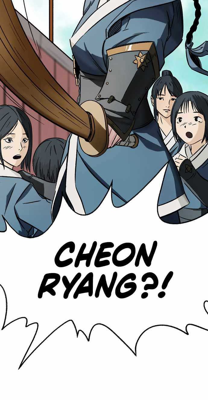 Flower Warrior Chapter 02 Gambar 68