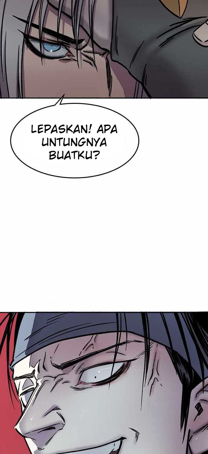 Flower Warrior Chapter 02 Gambar 8