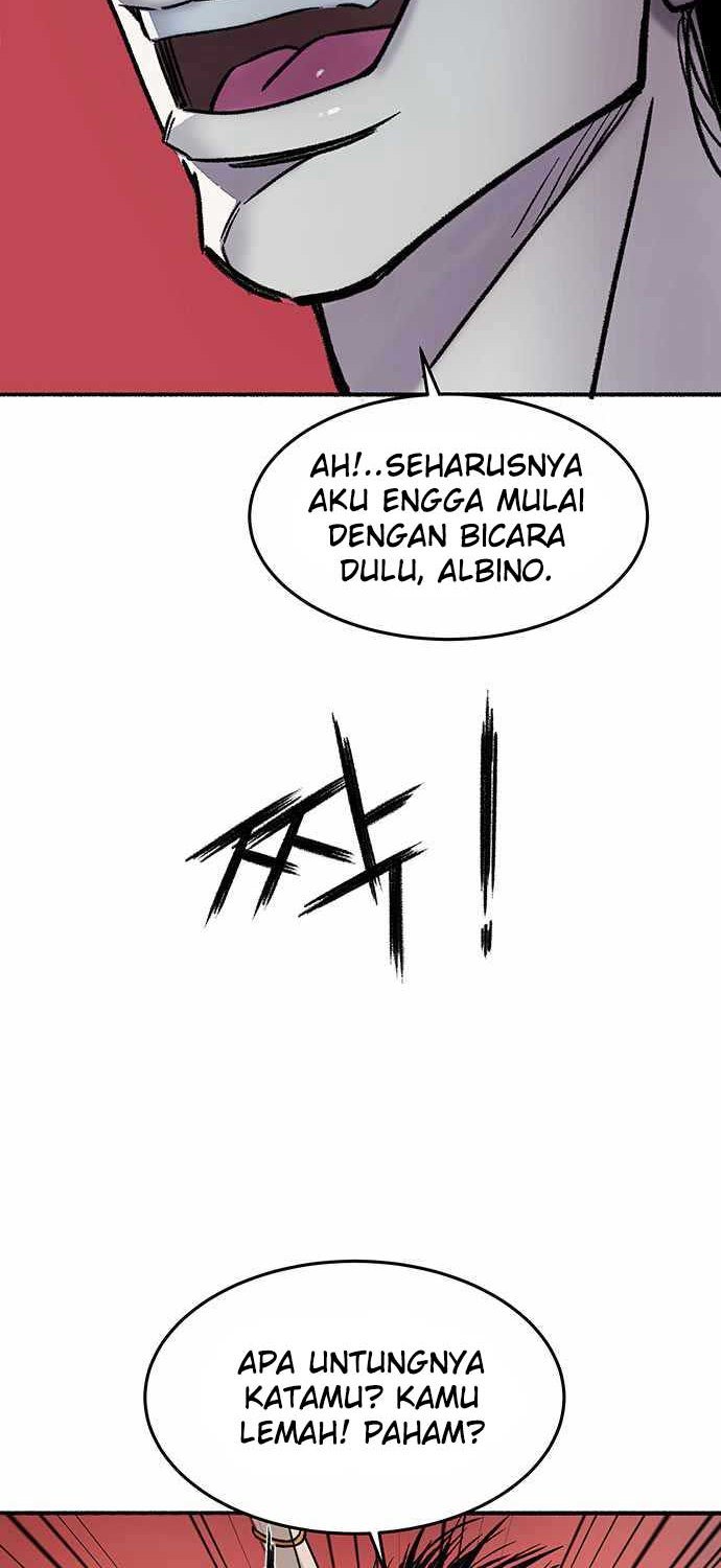 Flower Warrior Chapter 02 Gambar 9