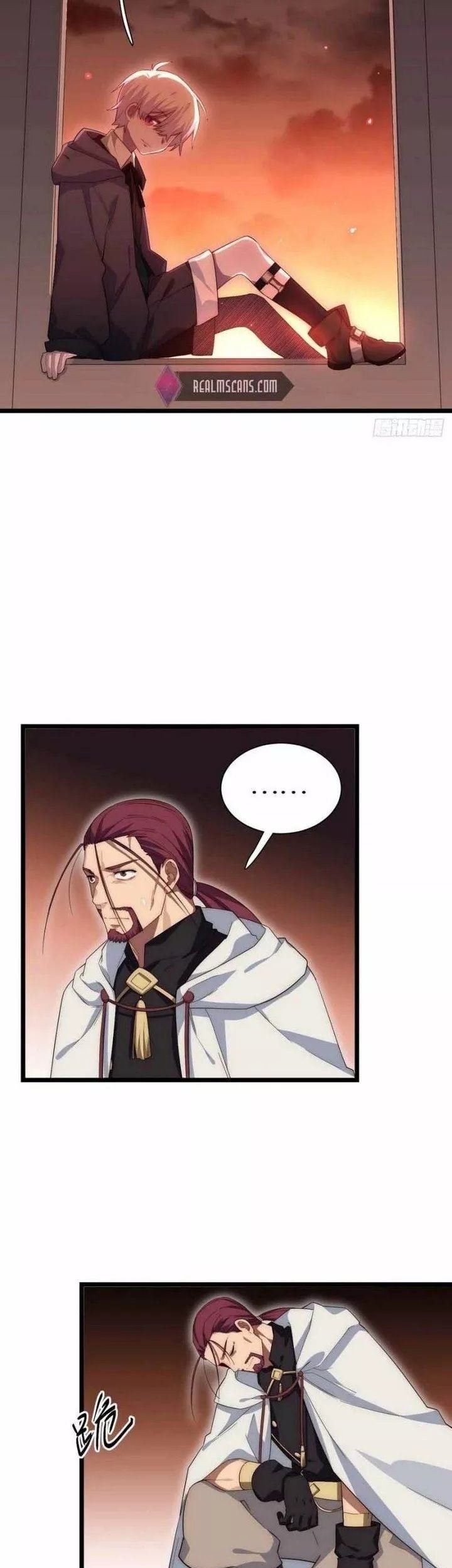 Adventures of an Undead Who Became Paladin Chapter 26 Gambar 20