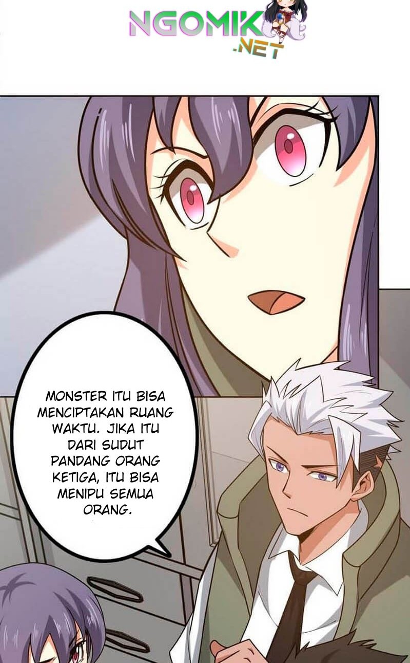 Doomsday Hunter Chapter 24 Gambar 19