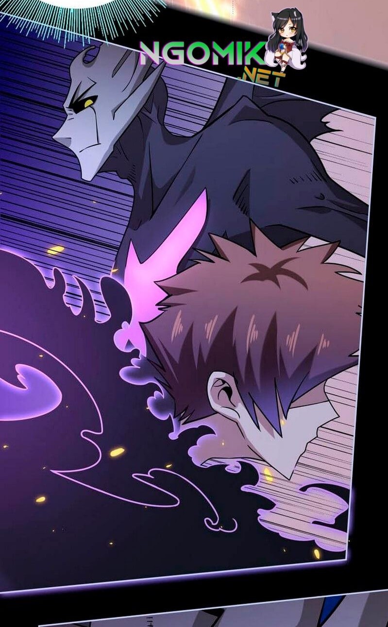 Doomsday Hunter Chapter 24 Gambar 27