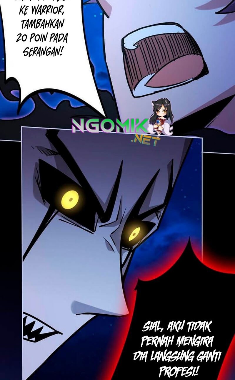 Doomsday Hunter Chapter 24 Gambar 29