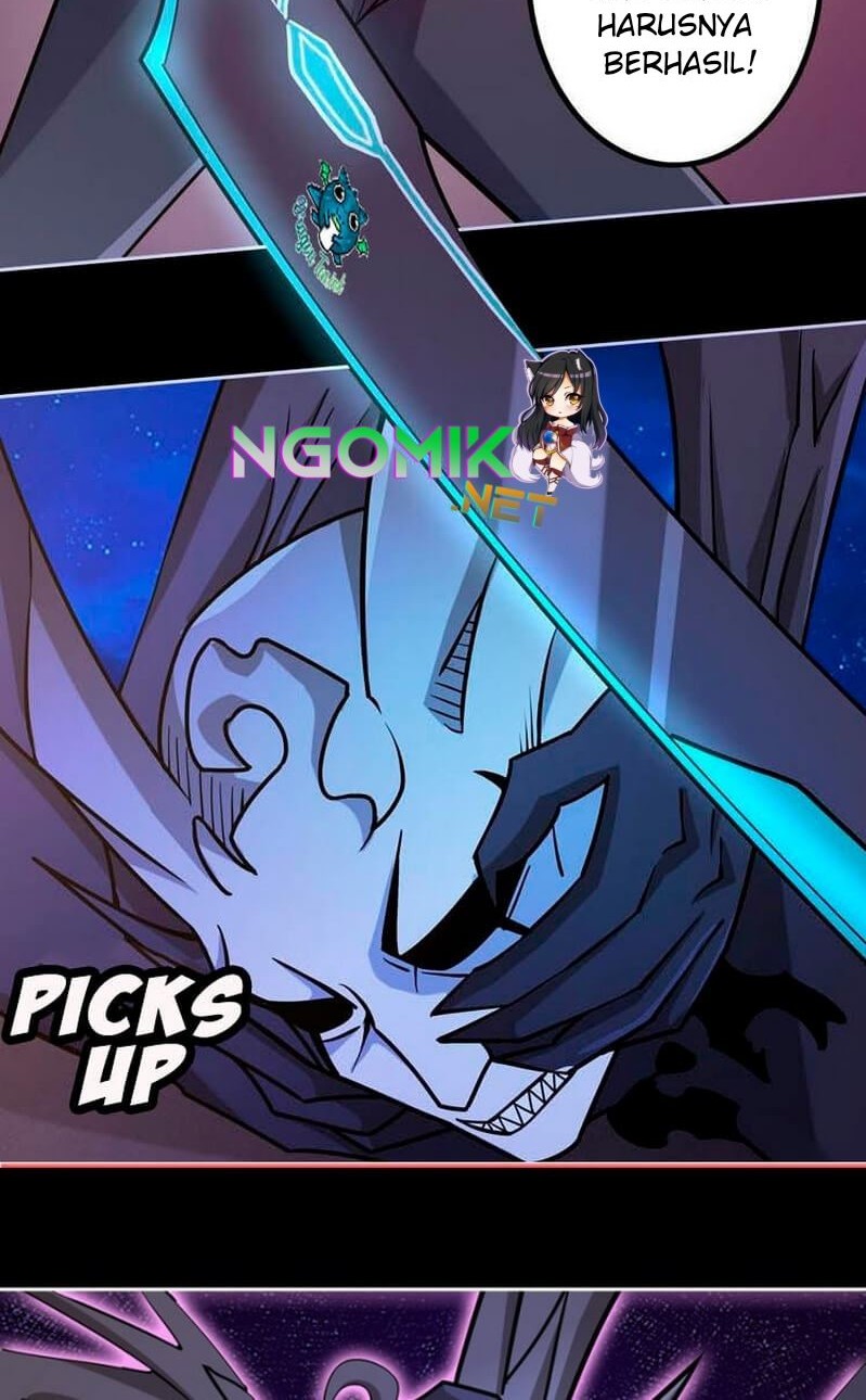 Doomsday Hunter Chapter 24 Gambar 31