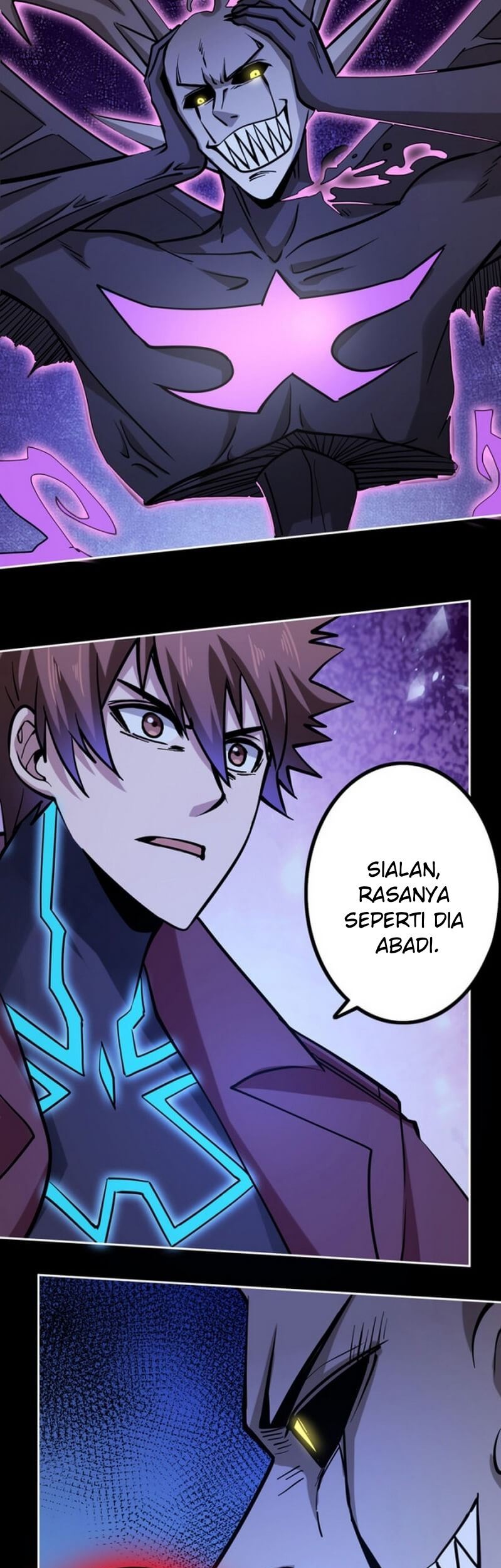 Doomsday Hunter Chapter 24 Gambar 32