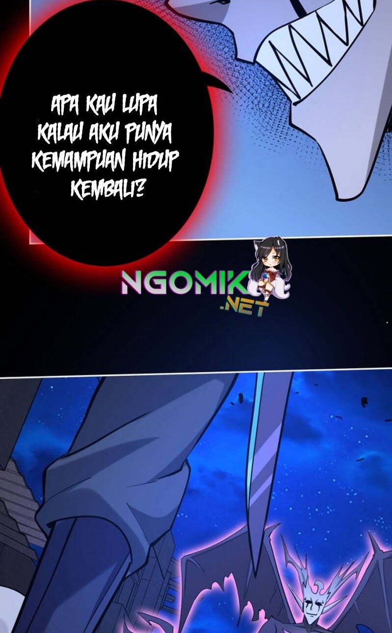 Doomsday Hunter Chapter 24 Gambar 33