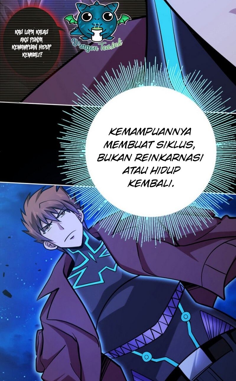 Doomsday Hunter Chapter 24 Gambar 35