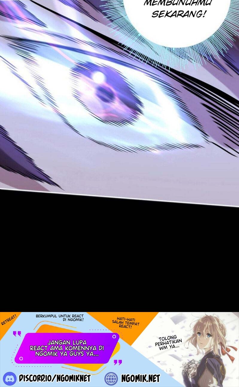 Doomsday Hunter Chapter 24 Gambar 37