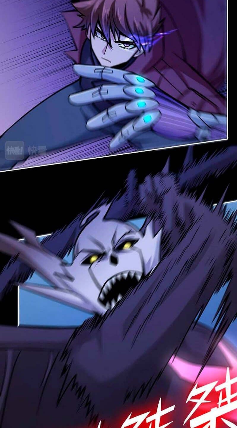 Doomsday Hunter Chapter 24 Gambar 3