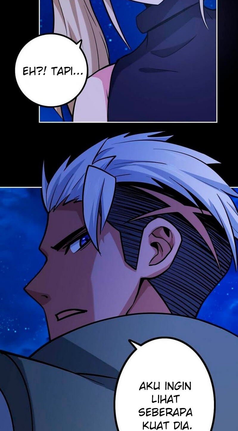 Doomsday Hunter Chapter 24 Gambar 7