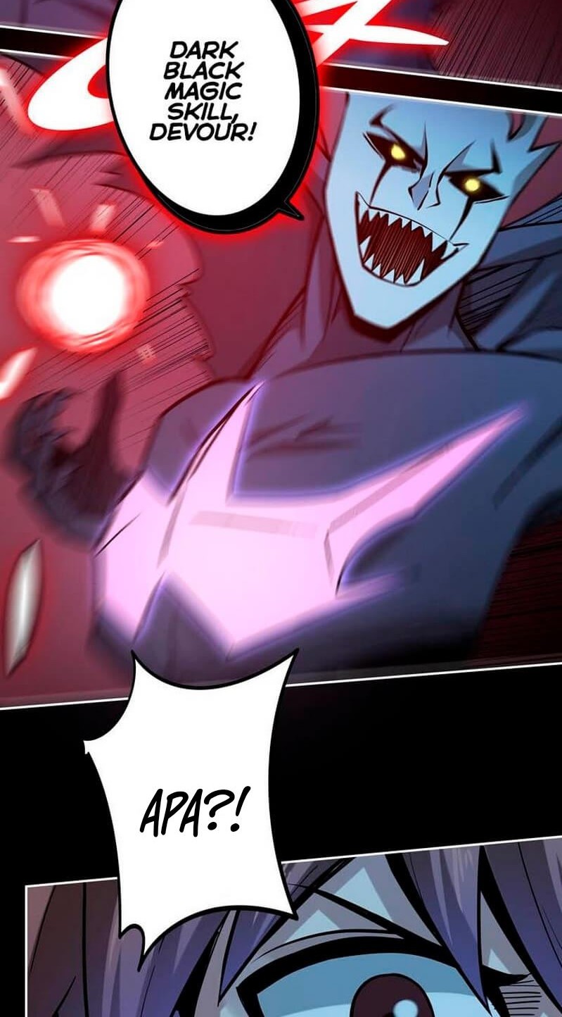 Doomsday Hunter Chapter 24 Gambar 9