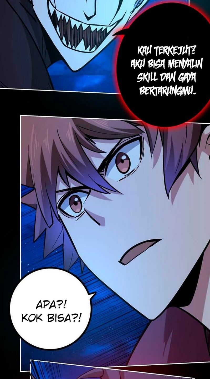 Doomsday Hunter Chapter 24 Gambar 11