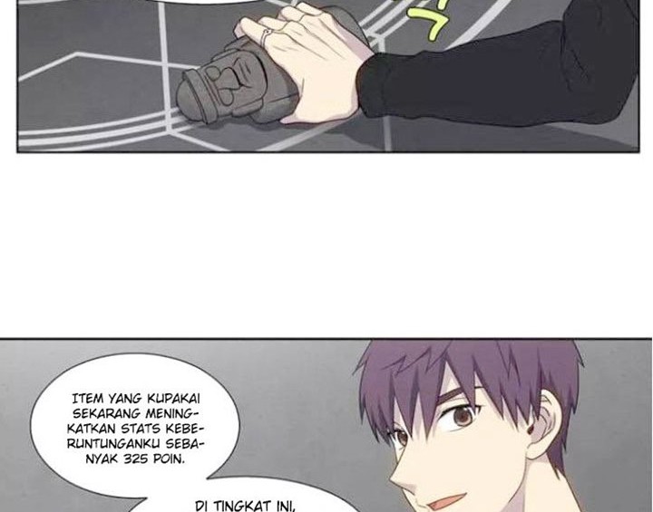 The Gamer Chapter 408 Gambar 20