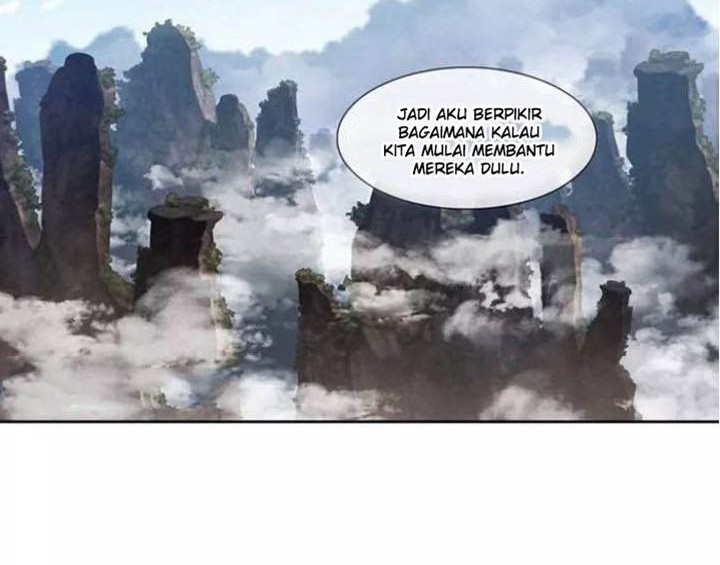 Baca Manhwa The Gamer Chapter 408 Gambar 2