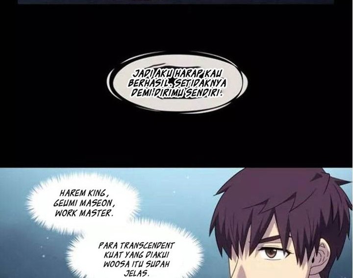 The Gamer Chapter 408 Gambar 6