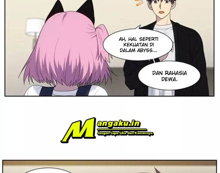 The Gamer Chapter 408 Gambar 8