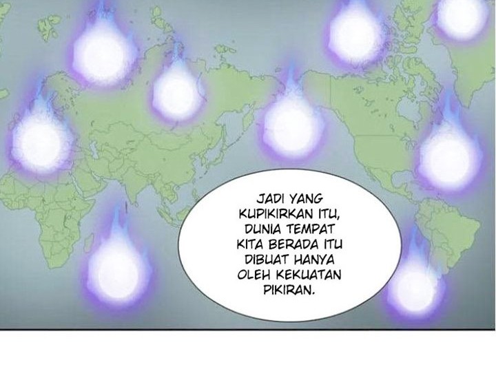 The Gamer Chapter 408 Gambar 10