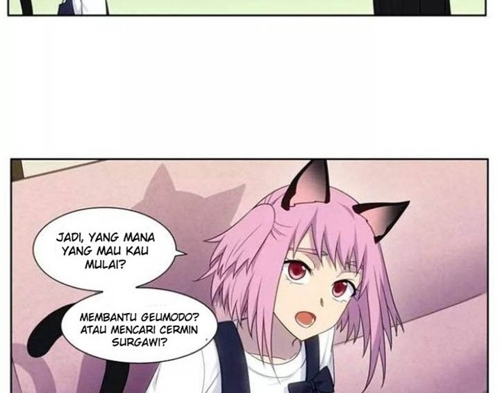 The Gamer Chapter 408 Gambar 12