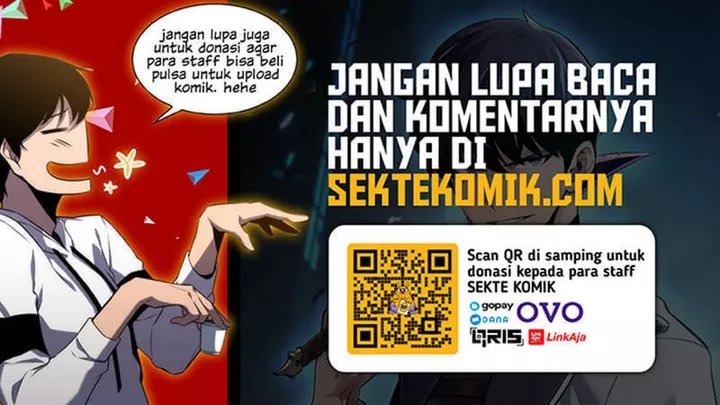 Wuxian Shitu Chapter 221 Gambar 27