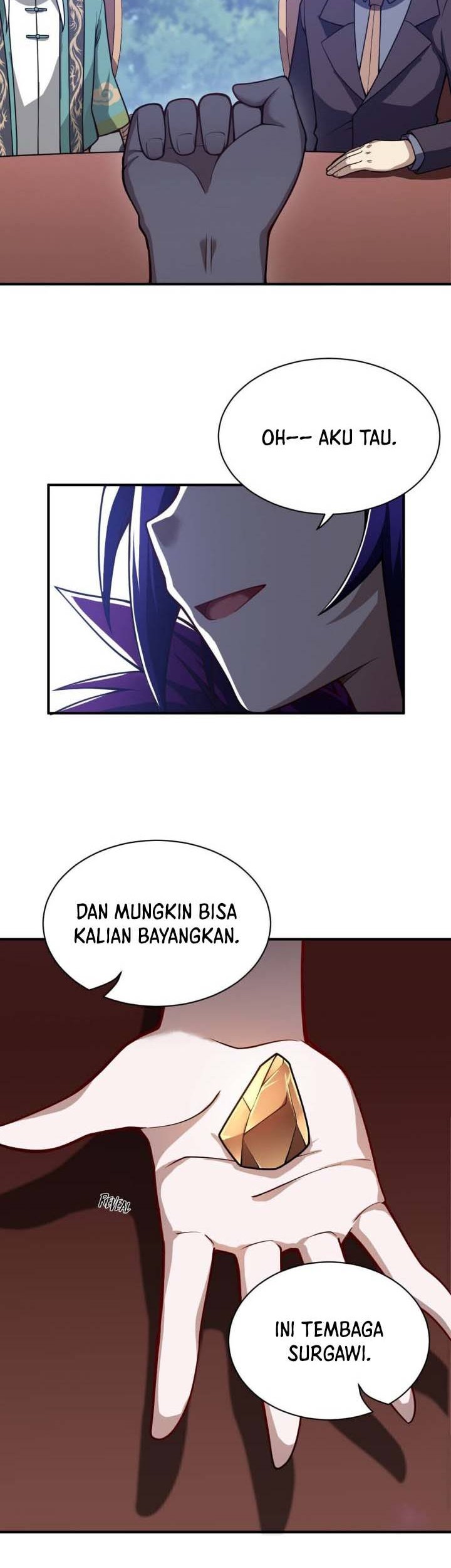 I, the Strongest Demon, Have Regained My Youth?! Chapter 57 Gambar 7