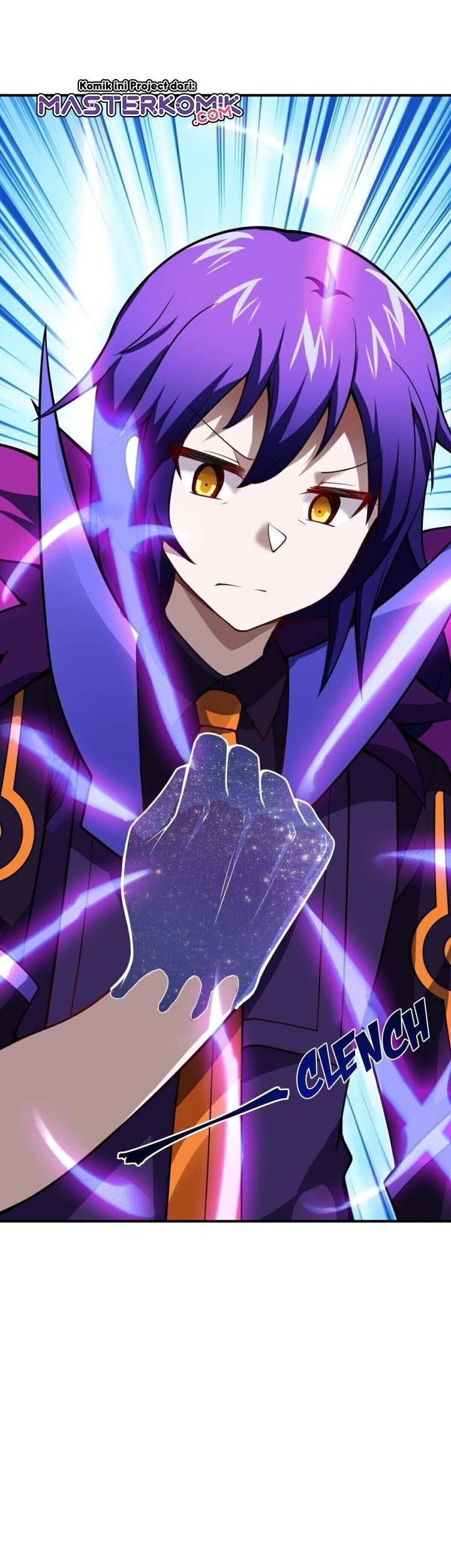 I, the Strongest Demon, Have Regained My Youth?! Chapter 57 Gambar 8