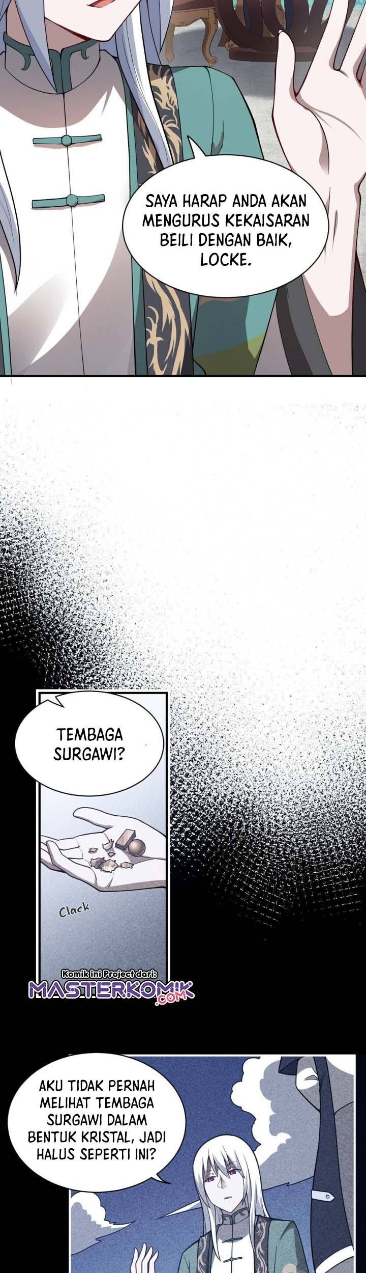 I, the Strongest Demon, Have Regained My Youth?! Chapter 57 Gambar 20