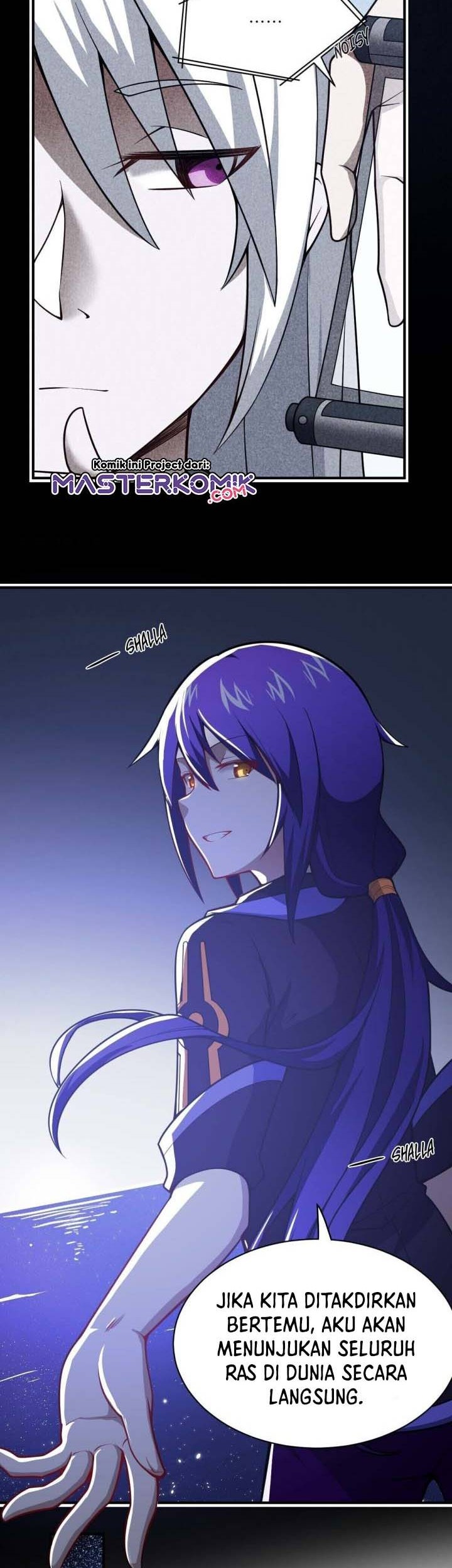 I, the Strongest Demon, Have Regained My Youth?! Chapter 57 Gambar 23