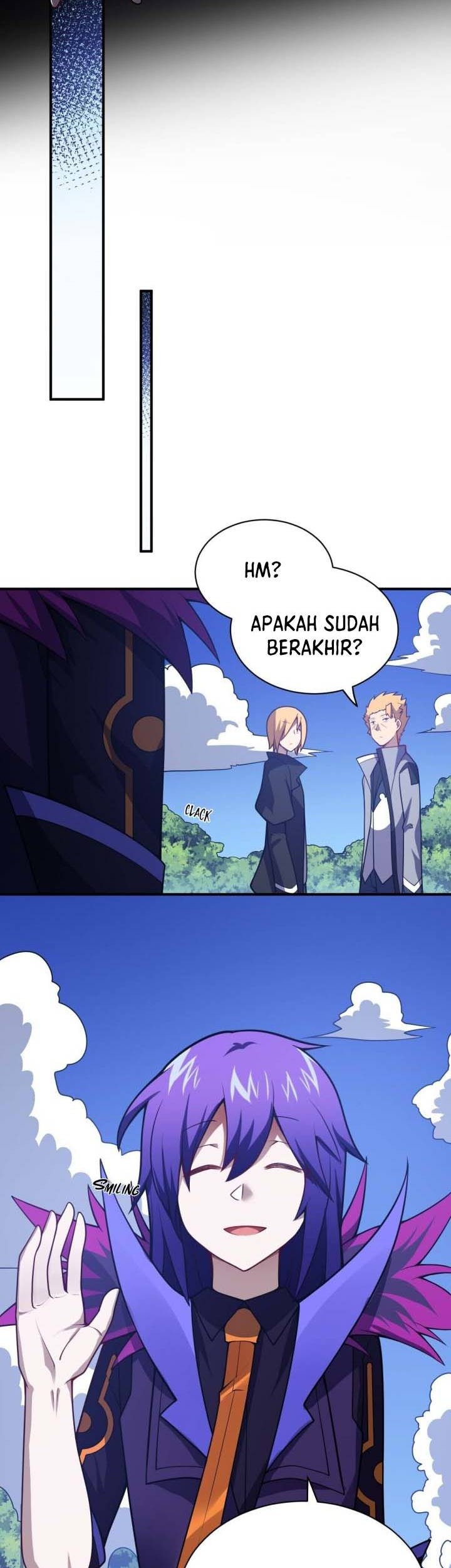 I, the Strongest Demon, Have Regained My Youth?! Chapter 57 Gambar 24