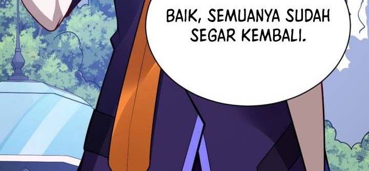 I, the Strongest Demon, Have Regained My Youth?! Chapter 57 Gambar 25