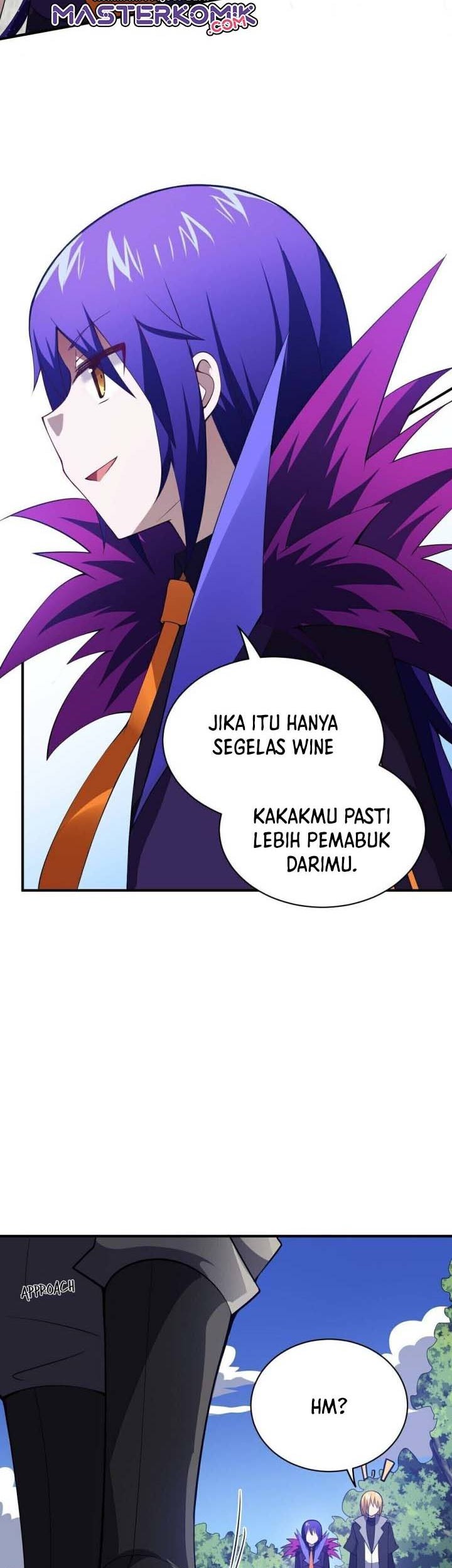 I, the Strongest Demon, Have Regained My Youth?! Chapter 57 Gambar 28