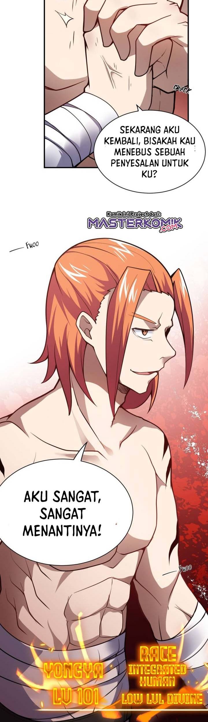 I, the Strongest Demon, Have Regained My Youth?! Chapter 57 Gambar 32