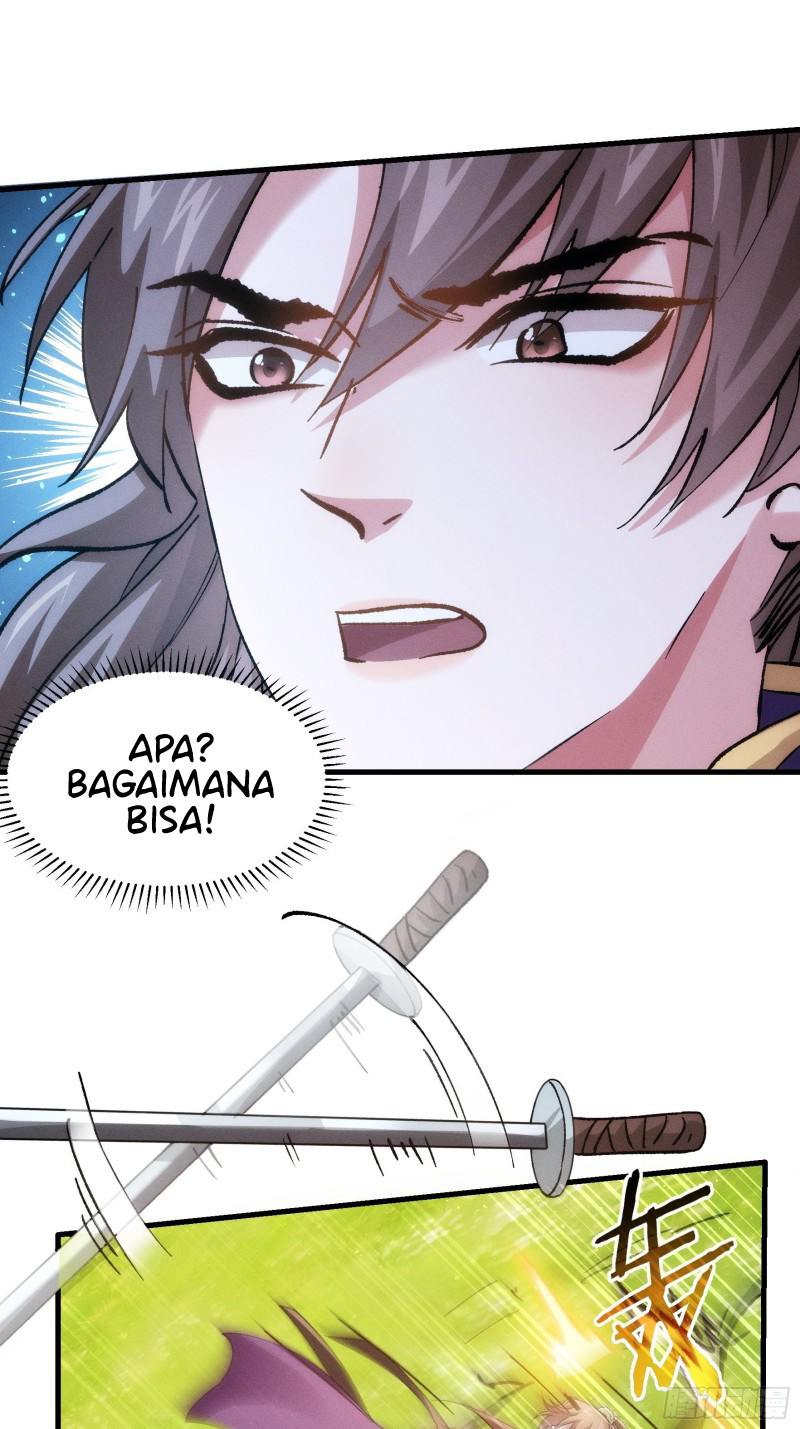 I Just Don’t Play the Card According to the Routine Chapter 29 Gambar 14