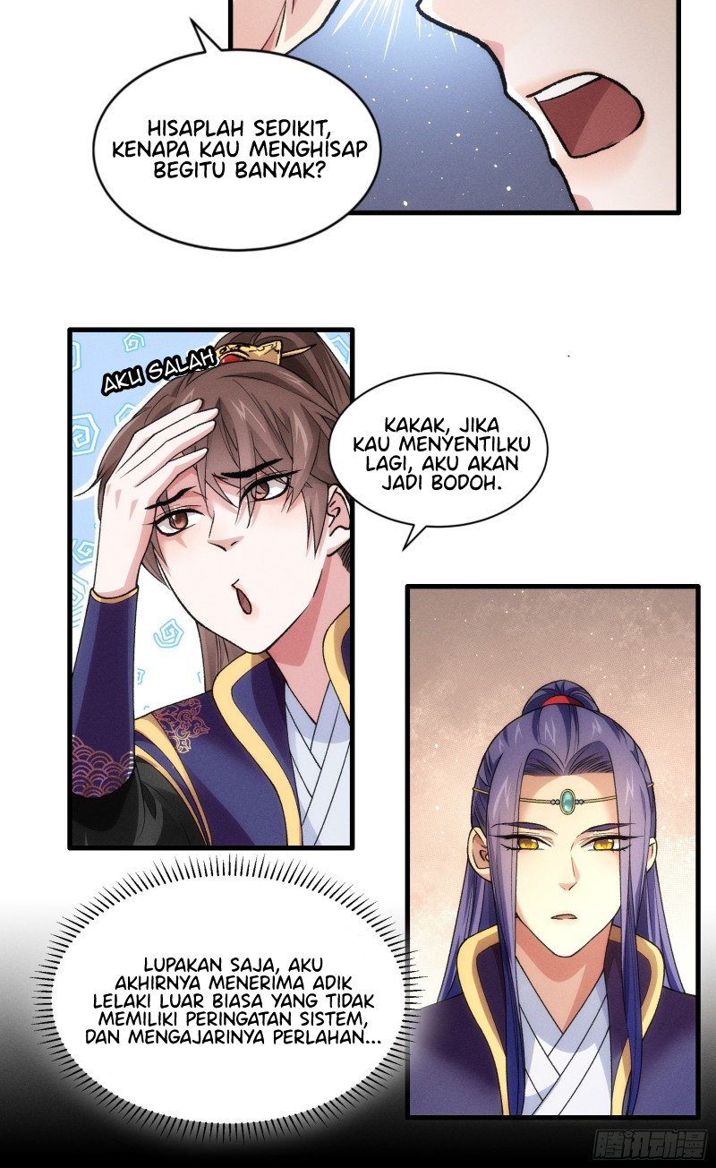 I Just Don’t Play the Card According to the Routine Chapter 29 Gambar 19