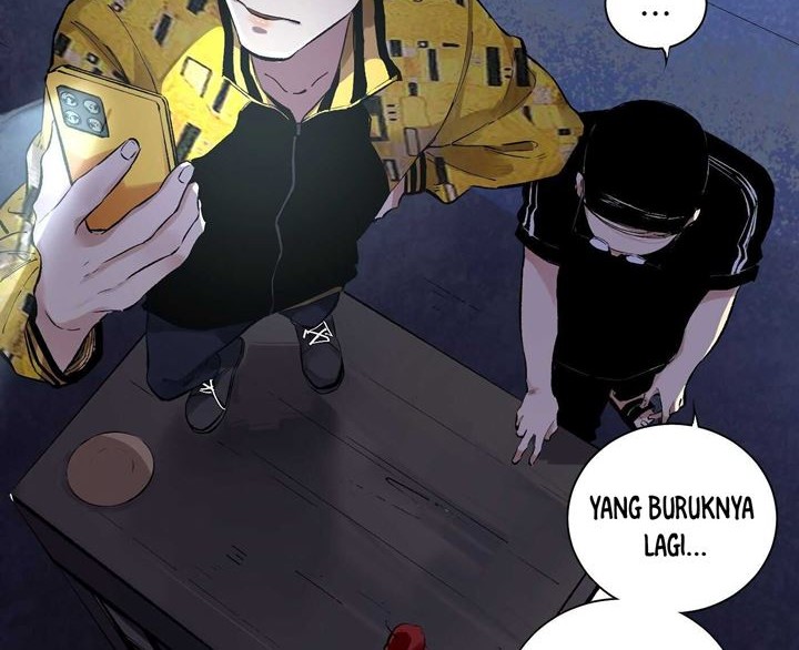 Detective VLOG Chapter 28 Gambar 15