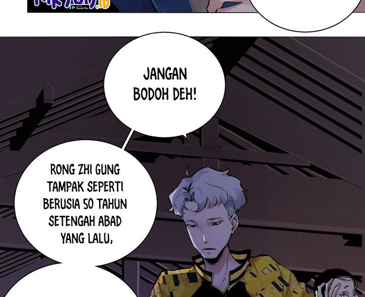 Detective VLOG Chapter 28 Gambar 18