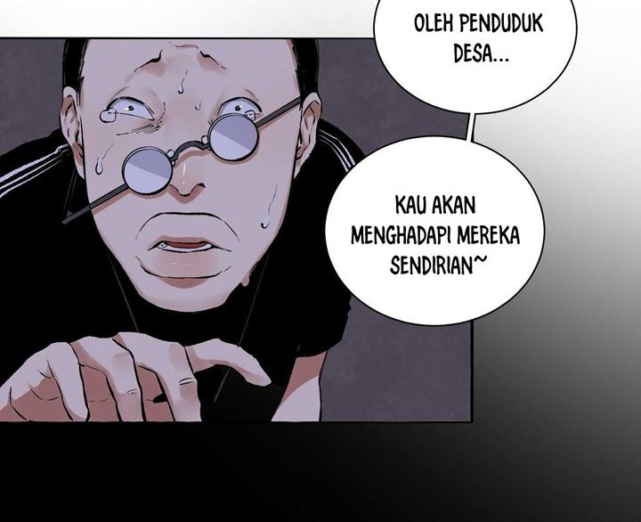 Detective VLOG Chapter 28 Gambar 27