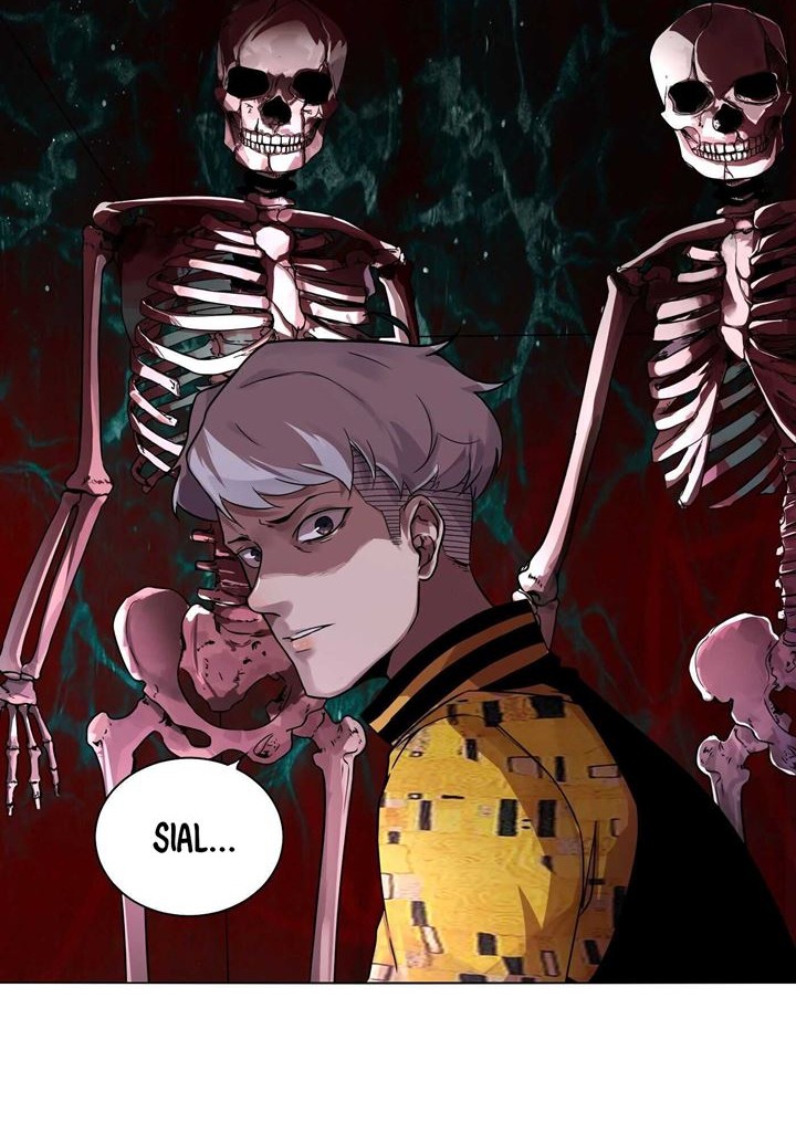 Detective VLOG Chapter 28 Gambar 42