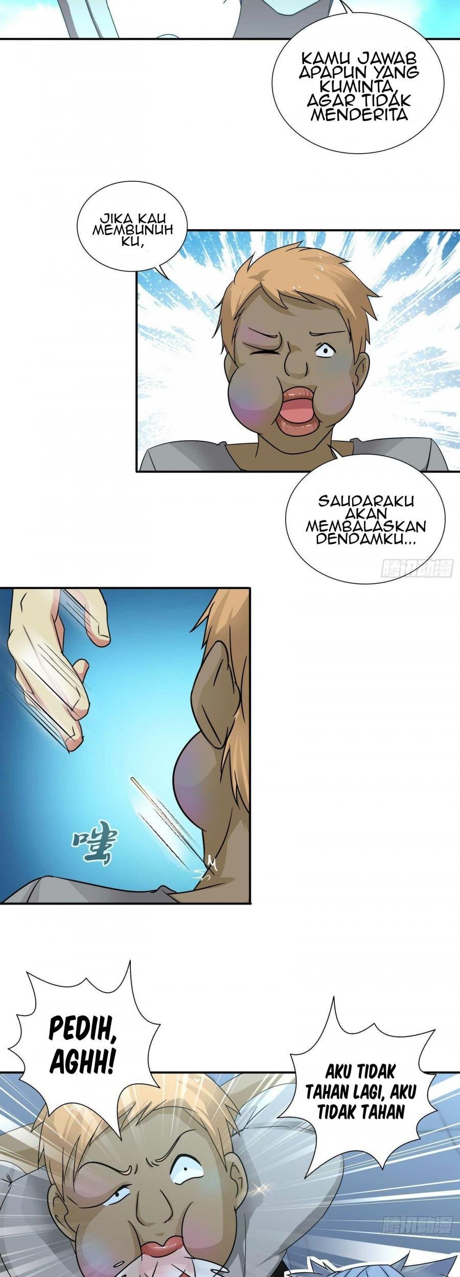 I Am The God Of Medicine Chapter 70 Gambar 19
