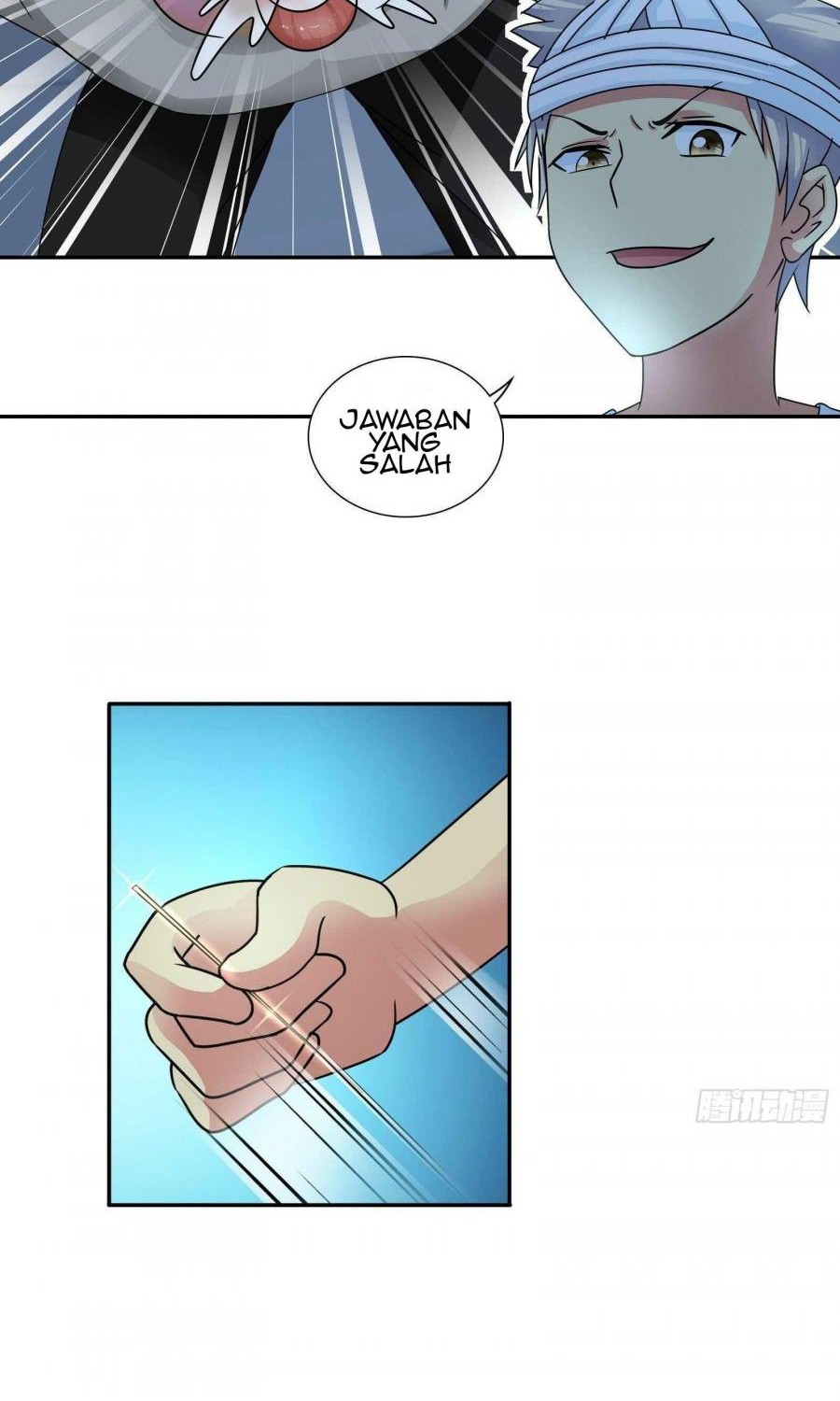 I Am The God Of Medicine Chapter 70 Gambar 20
