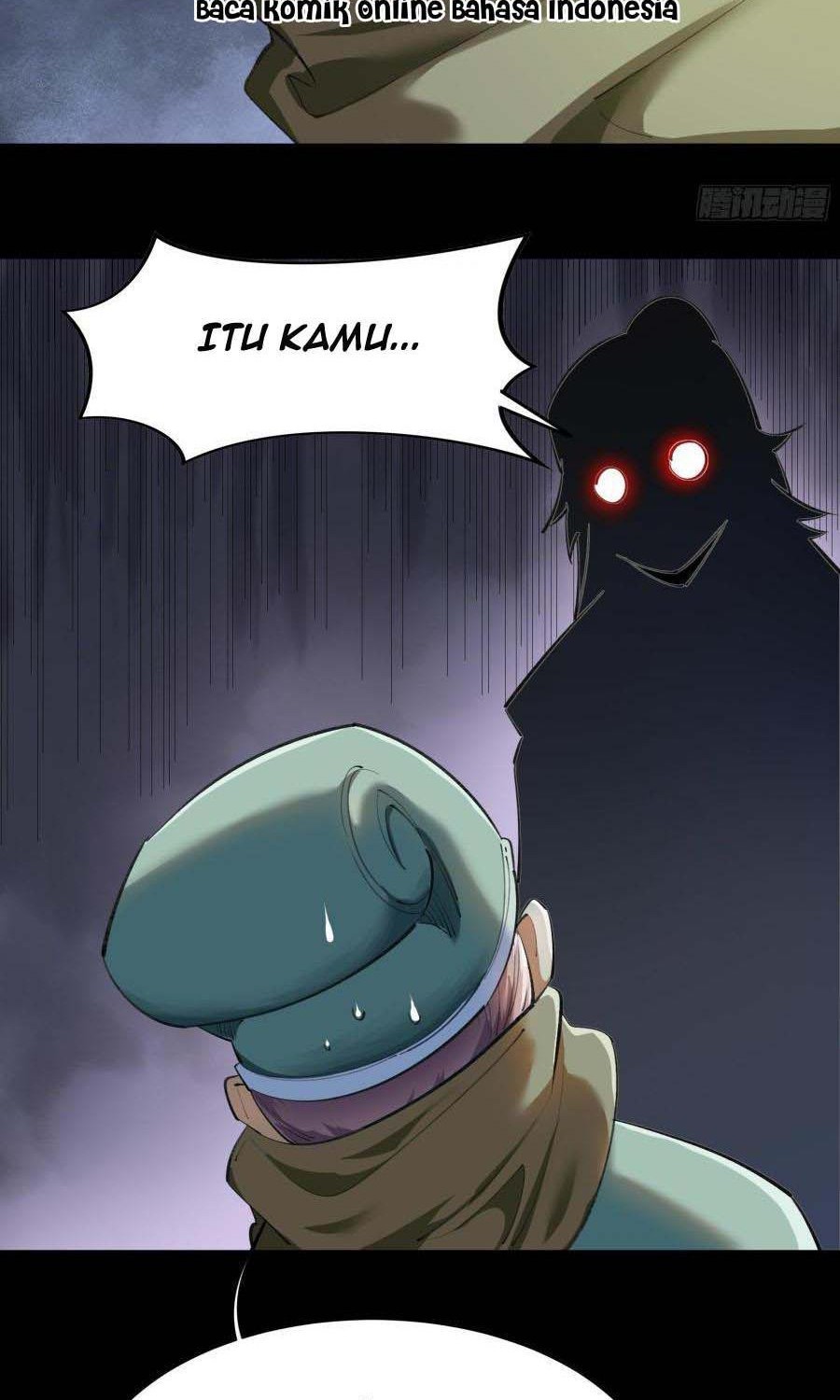 The Legend of Qing Emperor Chapter 70 Gambar 7