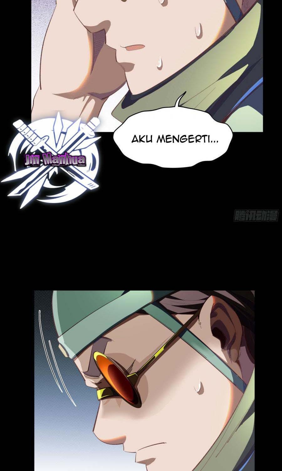 The Legend of Qing Emperor Chapter 70 Gambar 13