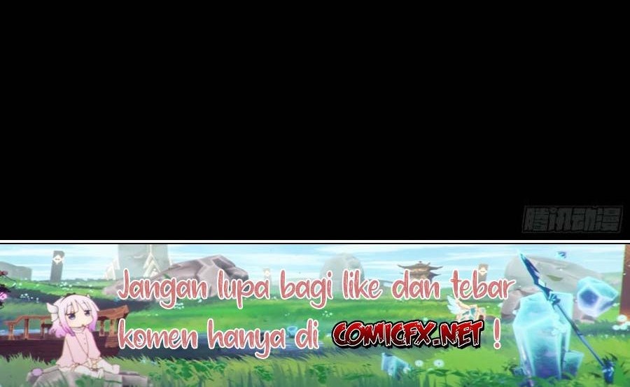 The Legend of Qing Emperor Chapter 66 Gambar 22