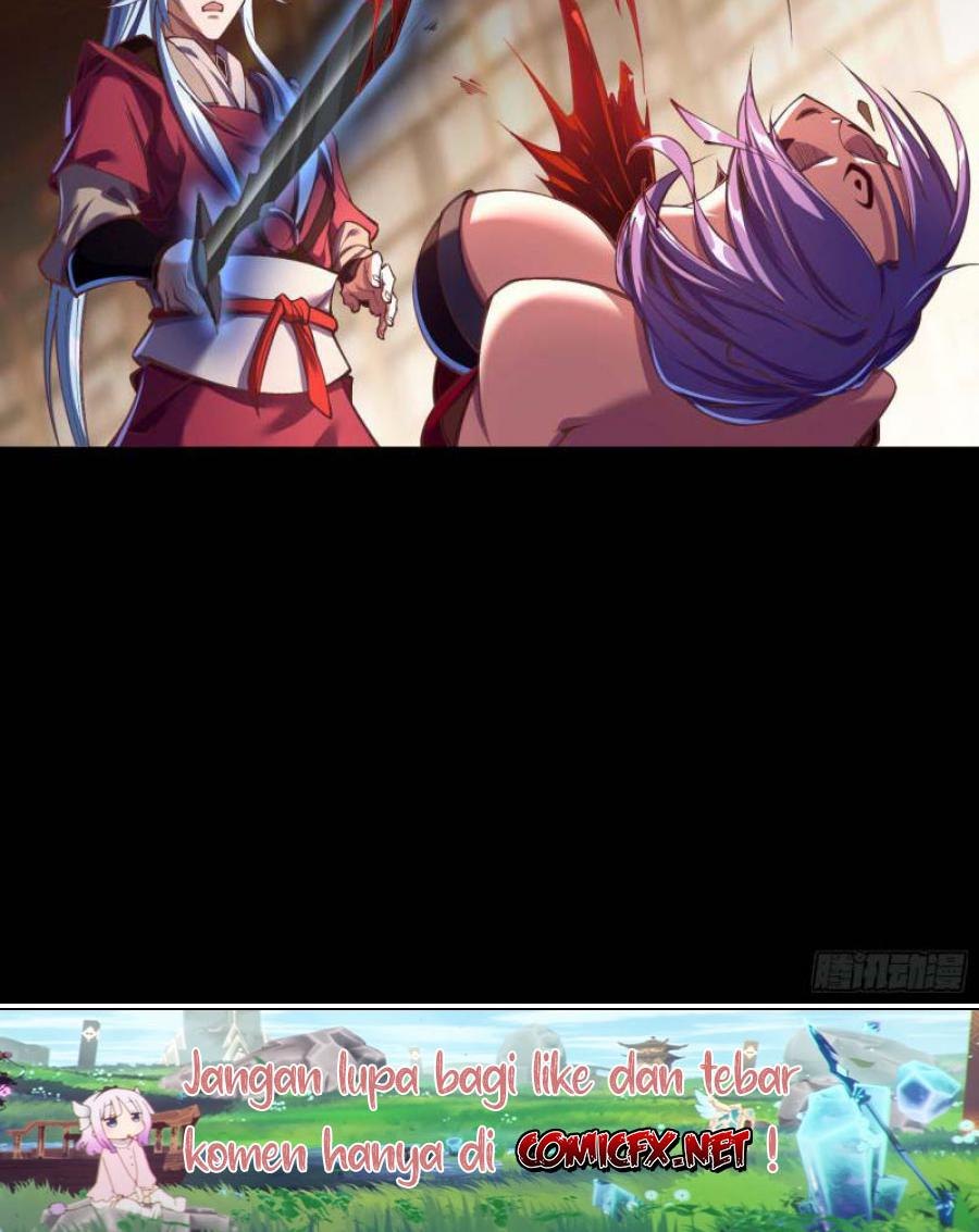 The Legend of Qing Emperor Chapter 66 Gambar 27