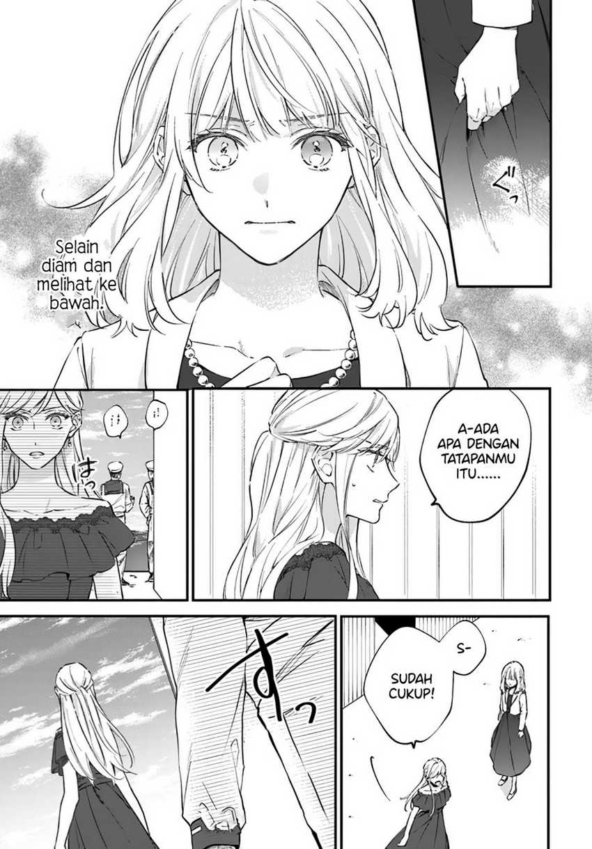 Koyoi, Lorenzi-ke de Kanbi naru Chuusei wo Chapter 06 Gambar 10