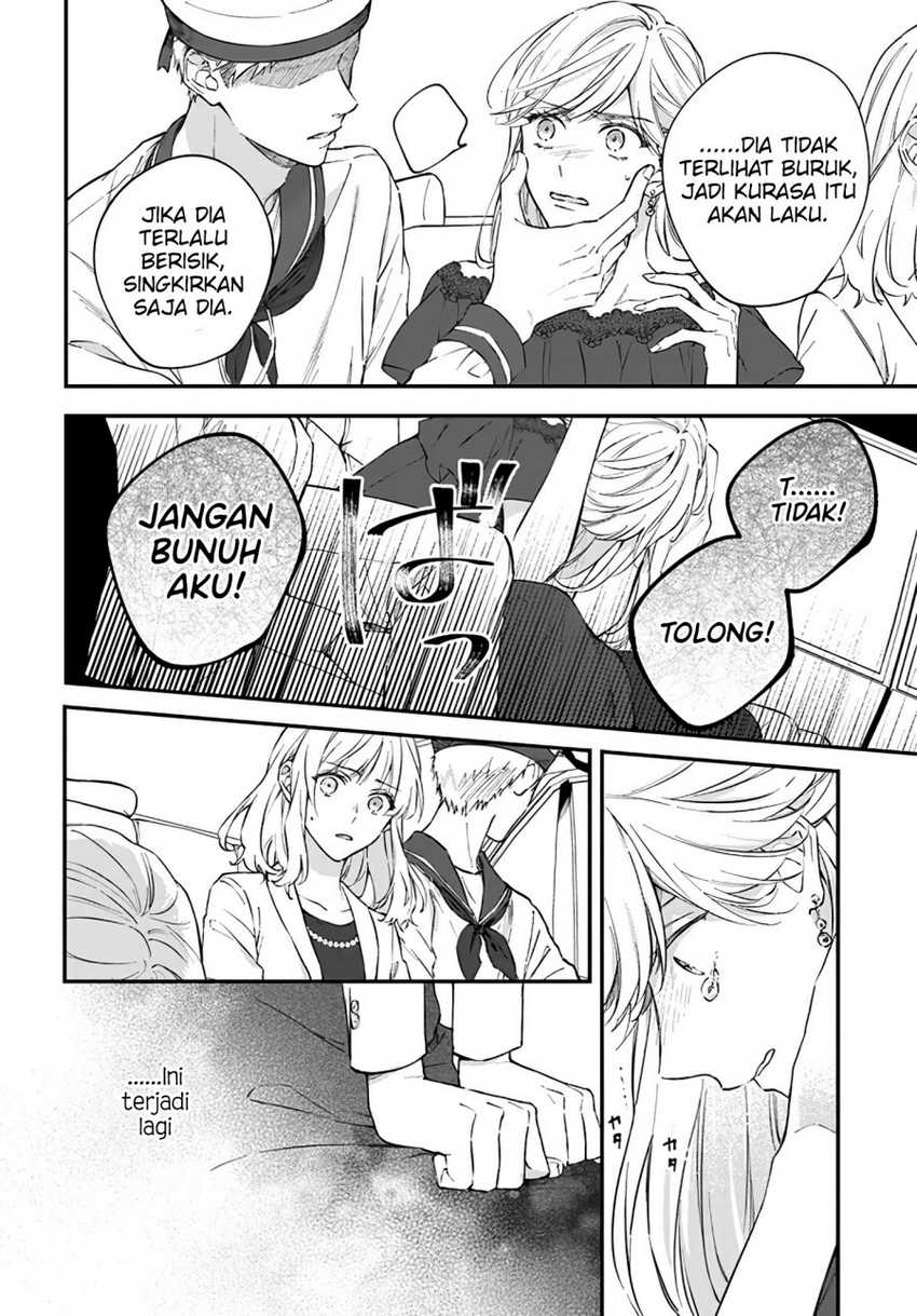 Koyoi, Lorenzi-ke de Kanbi naru Chuusei wo Chapter 06 Gambar 13