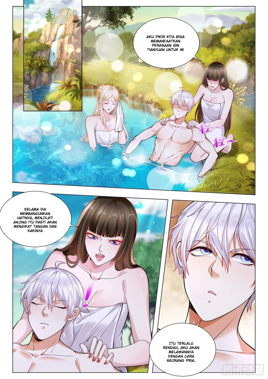 Manhua Shen Hao’s Heavenly Fall System Chapter 397 gambar nomor 2
