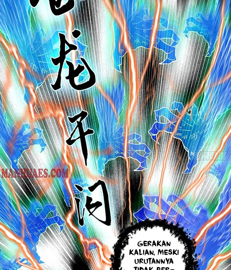 I’m An Evil God Chapter 186 Gambar 3