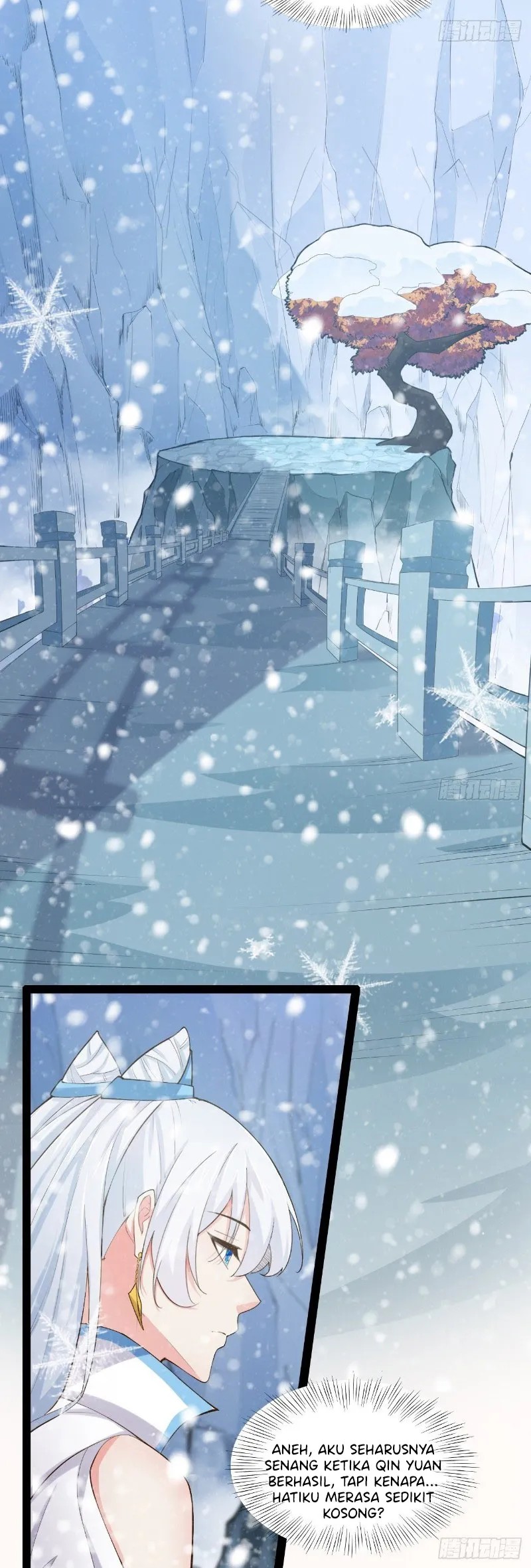 Starting From Maximum Charm Point Chapter 15 Gambar 23