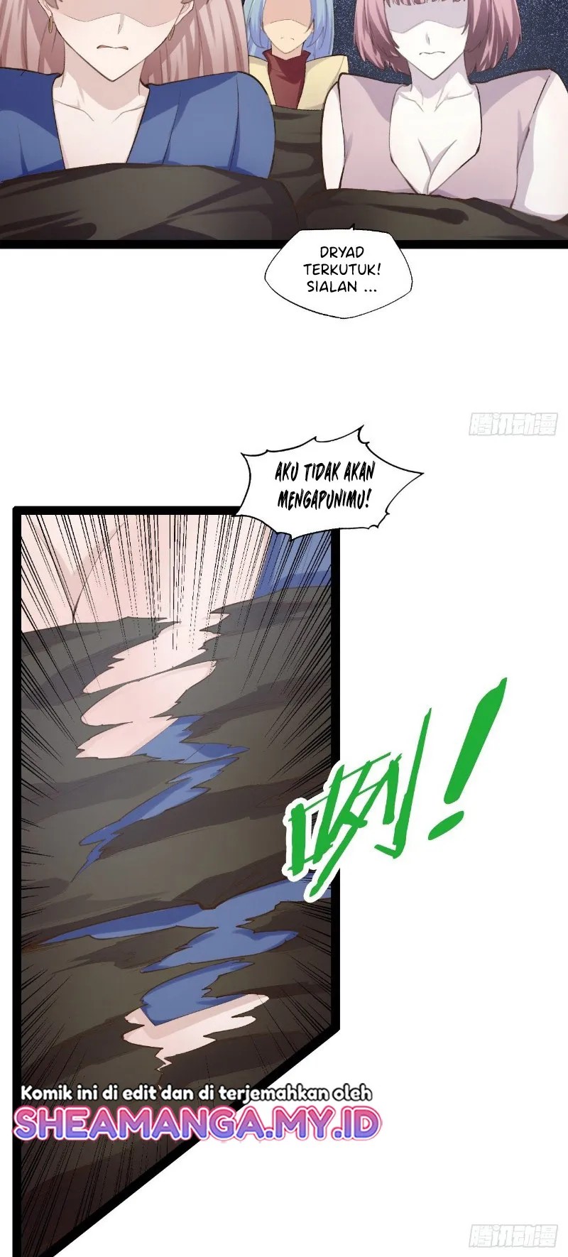 Starting From Maximum Charm Point Chapter 15 Gambar 8